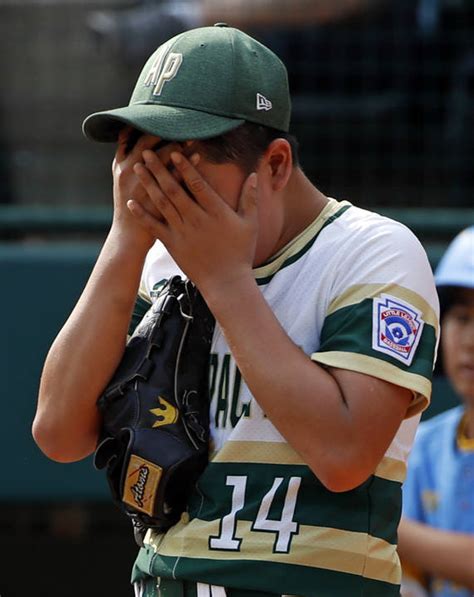 Fans in the united states might naturally be drawn to the american players in the league — teams can. Hawaii beats South Korea 3-0 to capture Little League ...