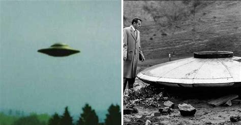 The Term Flying Saucer Originated With This Infamous 1947 Sighting
