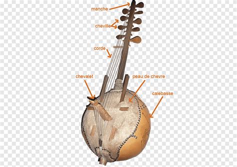 plucked string instrument west africa ngoni kora musical instruments africa instrument png