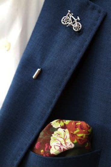 Custom Lapel Pins A Great Way To Style Your Suit Jacket Custom Lapel