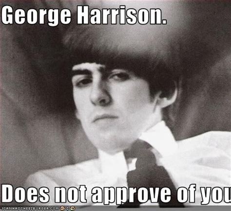 George Harrison Ftw Publish With Glogster George Harrison Beatles