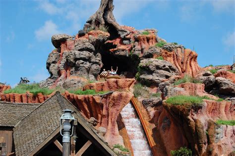 Best Disney World Rides for Kids Under 10