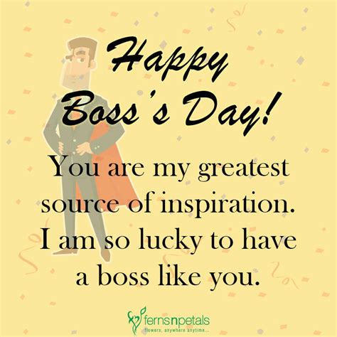 Boss Day Wishes Quotes Greetings And Messages FNP SG