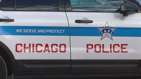Chicago Police Department Moving Dispatch Traffic To Encrypted System
