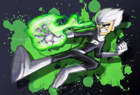 Danny Phantom Pictures Images Page 4