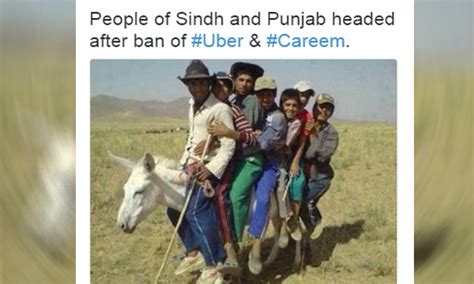 Careem And Uber Ban 10 Hilarious Memes That Will Make You Rofl