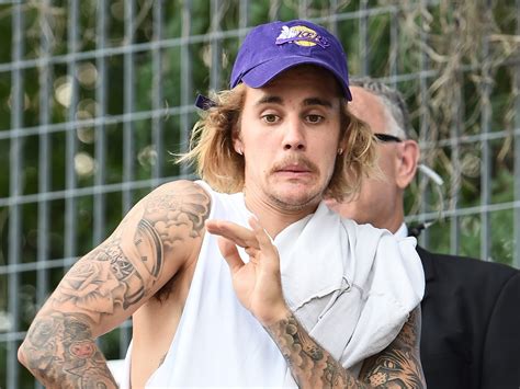 Justin Bieber Ends Up In Court Because Of Paparazzi Photograph TVMnews Mt