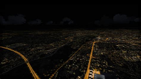 Fsx Steam Edition Night Environment Germany Add On On Steam