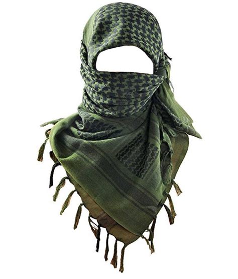 Acme Approved 100 Cotton Military Shemagh Tactical Keffiyeh Etsy