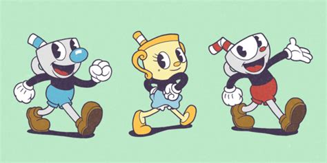 Cuphead Delicious Last Course Preview A New Lease On Life For A Classic