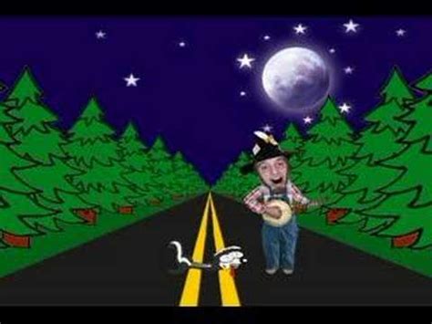 Maybe you would like to learn more about one of these? Dead skunk in the middle of the road ray stevens. Dead ...