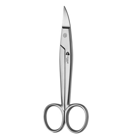 Crown Scissor 10cm Curved Prosharp Dental Instruments