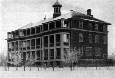 This single portal allows easy access to photos from the province or region of your choice. Manitoba History: Review: A National Crime: The Canadian ...