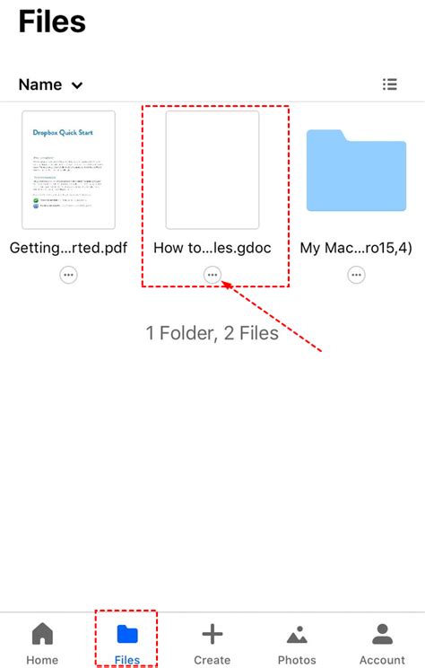 How Do I Send Large Files Via Dropbox 5 Ways Here