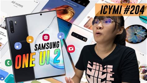 Untuk cara tukar apn settings di ios iphone atau ipad, boleh rujuk video di. ICYMI #204: Samsung One UI 2, Digital TV switchover ...