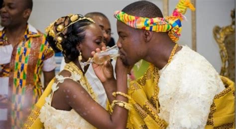 La Dot Un élément Déterminant Dans Le Mariage Traditionnel En Afrique