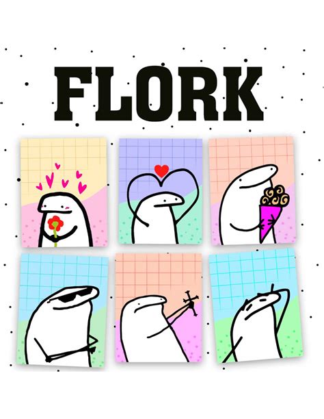 0 Result Images Of Stickers De Flork Para Cuadernos Png Image Collection