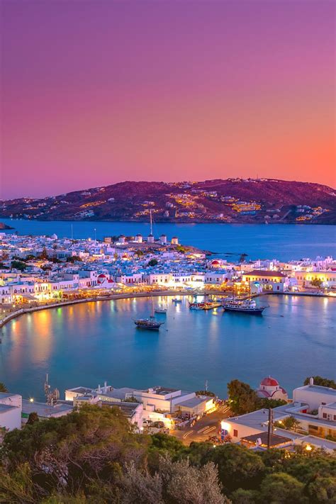 10 Gorgeous Greek Islands You Havent Heard Of Yet Travel Den