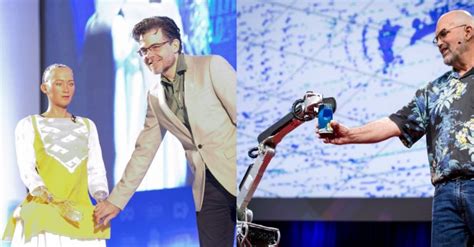 15 Engineers And Their Inventions That Defined Robotics