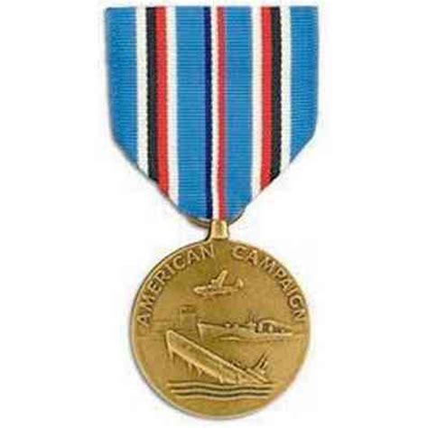 Service Medals Vetfriends Online Store