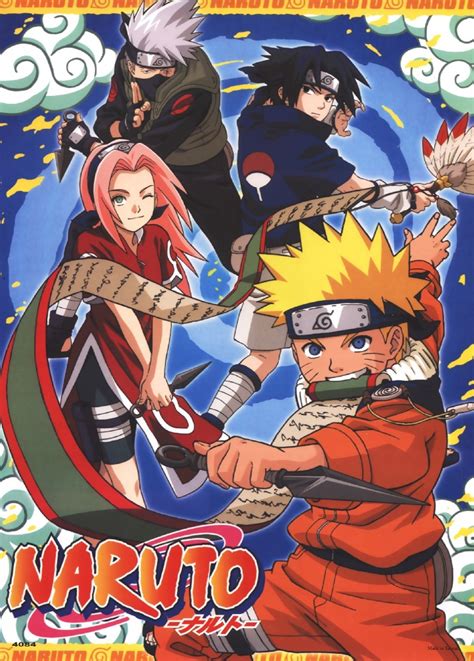 Naruto Haruno Sakura Hatake Kakashi Uchiha Sasuke Uzumaki