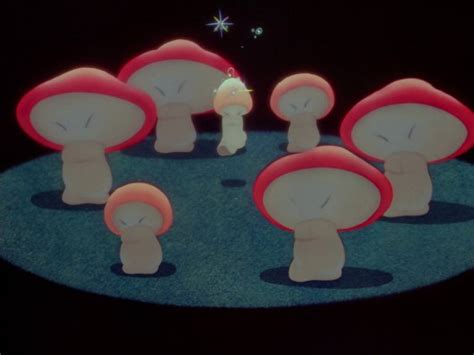 Mushrooms Fantasia Poohs Adventures Wiki Fandom
