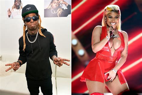 Lil Wayne Calls Nicki Minajs Queen One Of The Best Albums Yet Xxl