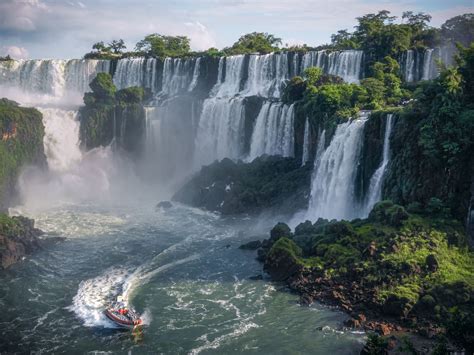 Iguazu Falls Best Pictures Hd Photos And Images You Have Never Seen