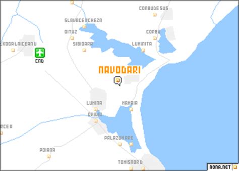 Find hotels in navodari, romania. Năvodari (Romania) map - nona.net