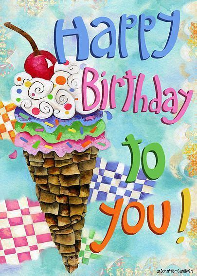 All things are sweet and bright. Pin by Lory Barra on Happy Birthday Cha Cha Cha | Happy ...