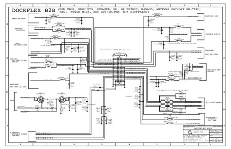 Iphone 8 plus d21 mlb schematic. Iphone 5 Schematic Diagram