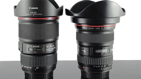 Canon Ef 35mm F14l Usm Lens Usa 2512a002 Adorama
