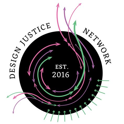 Sign up for our Newsletter — Design Justice Network | Social impact design, Newsletter design ...