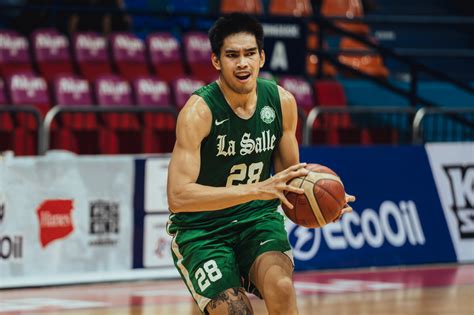 Filoil Green Archers Advance To Semifinals After 101 79 Beatdown Of