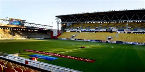 Detailed info on squad, results, tables, goals scored, goals conceded, clean sheets, btts, over 2.5, and more. Elfsborg Stadium : IF Elfsborg - Östersunds FK | Soccer ...