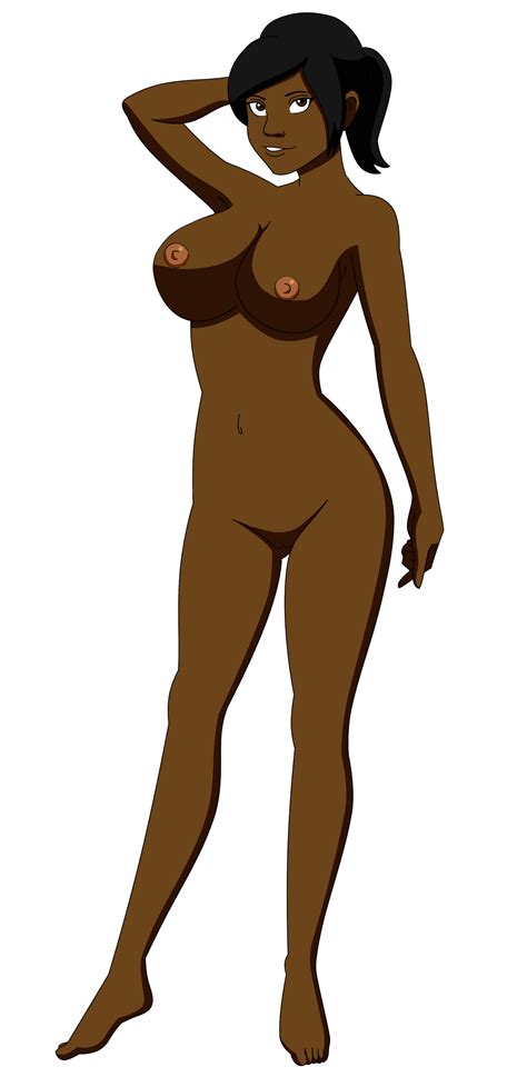 Rule 34 Breasts Dark Skinned Female Female Naked Nipples Nude Oc Original Original Character