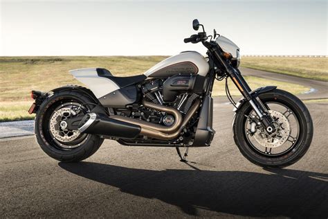 Thunderbike Roar H D Fxdr 117 Softail For Battle Of The Kings 2019