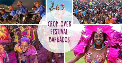 Packing List For Barbados Carnival Archives Events By Ashé