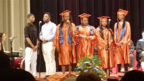 West Philadelphia High School Graduation 2015 Song Youtube