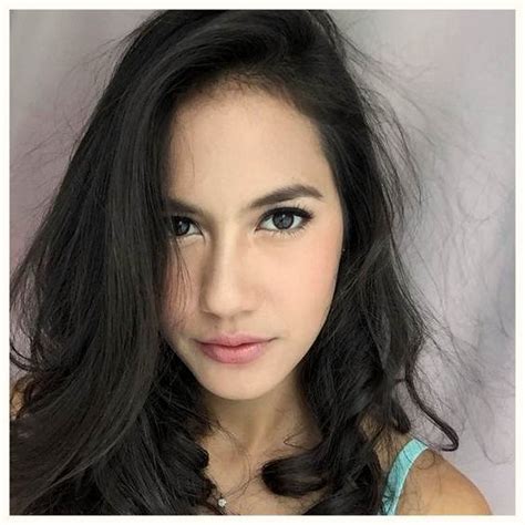 Gallery Foto Pevita Pearce Artis Indonesia Cantik Muda Dan Profil Biodatanya Merk Yg Bagus