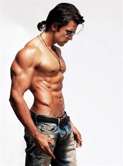 Heres How You Can Get 6 Pack Abs Rediff Getahead