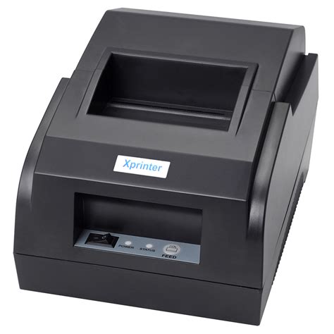 Considering that the printed receipt given to the card holder at a typical register includes so much. Oem Xprinter 58mm, Bluetooth Credit Card Receipt Printer ...