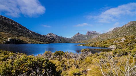 Hotels Near Cradle Mountain Lake St Clair National Park Cradle