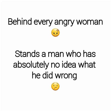 Funny Angry Woman Quotes Inspirational Quotes Art