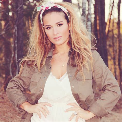 Pictures Of Jessie James Decker