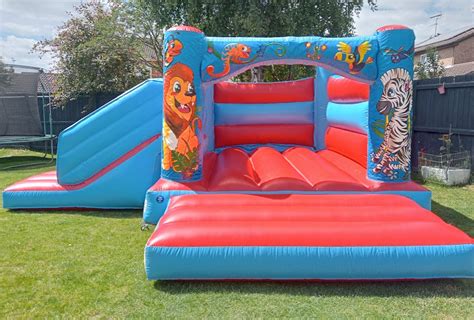 Tips To Find The Best Bouncy Castle Hire In Peterborough Bourne