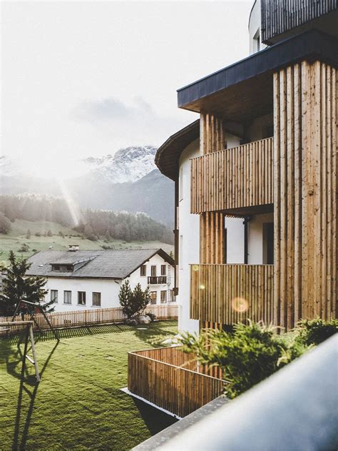 Arabella Retreat And Spa Nauders In Tirol Lifestylehotels