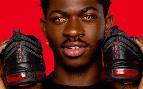 Judge Grants Nike Motion On Satan Shoes Orders Mschf To Stop Sales Complex