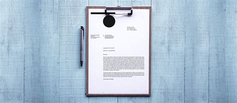 45 free letterhead templates examples company business. Headed paper: templates, inspiration and advice ...