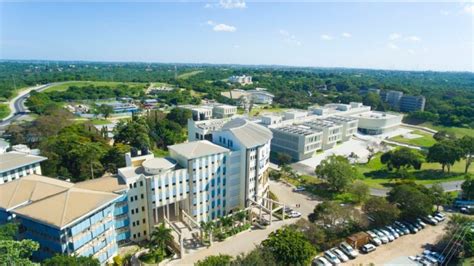 Top 10 Universities In Tanzania Taifa Daily